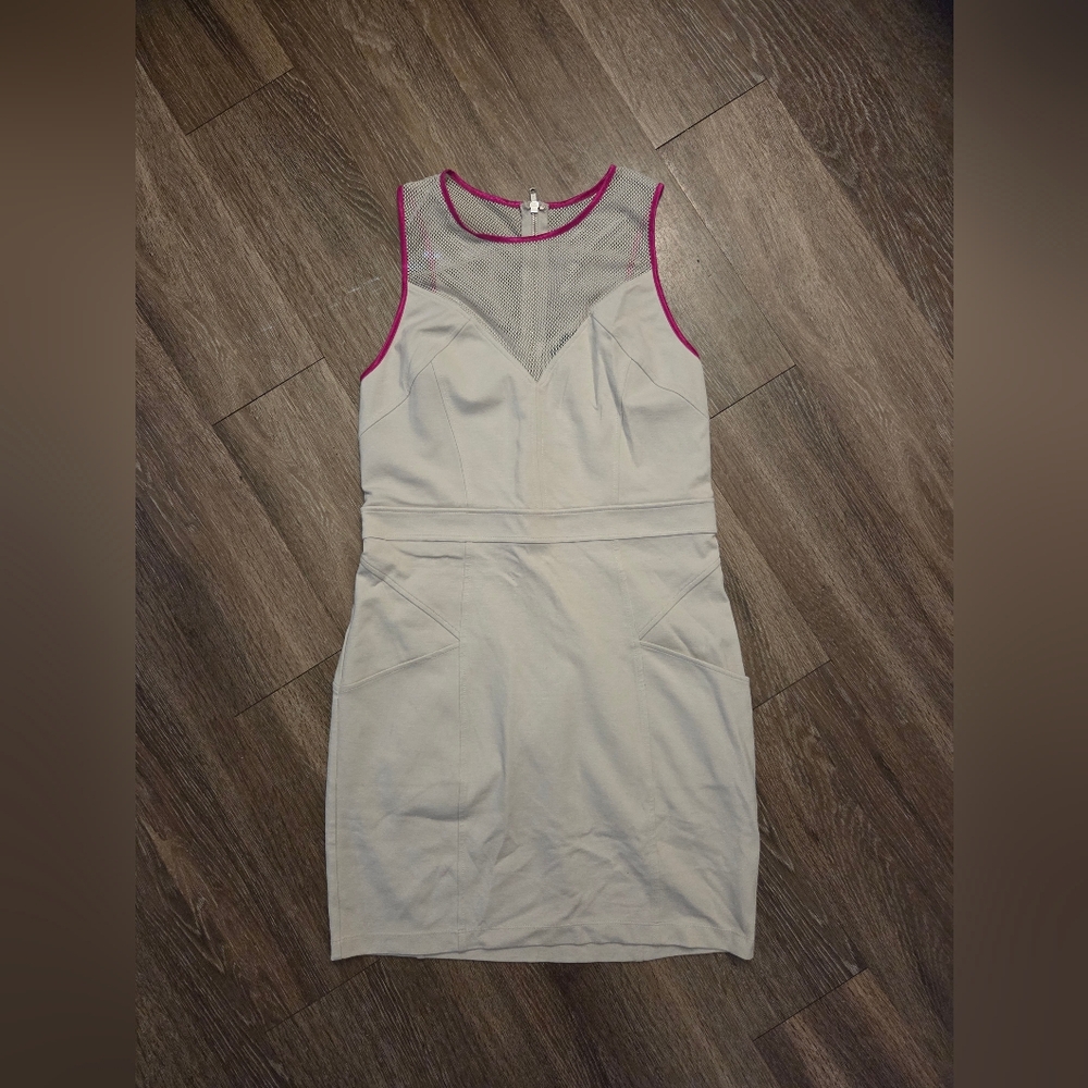 Express Fashion Star dress Size 12